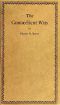 [Gutenberg 50915] • The Connecticut Wits, and Other Essays